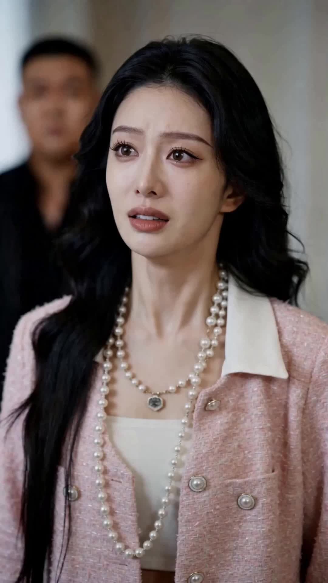 Episode 15 - Fake Heiress? The Real Heir Chose Me